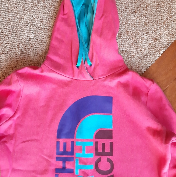 The North Face Hoodie size Small - Picture 5 of 14